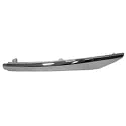 NI1147101 Rear Bumper Cover Molding