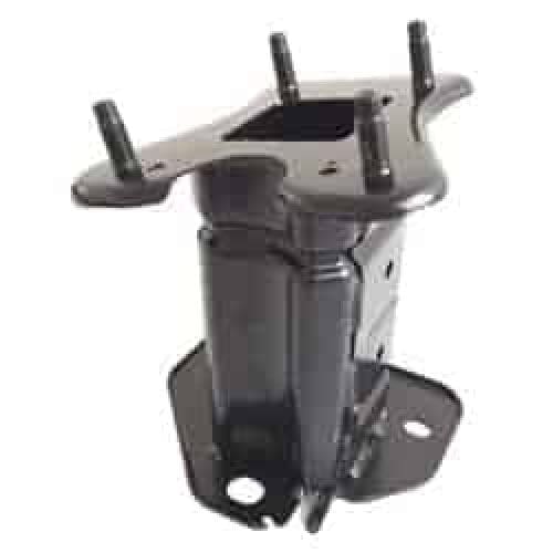 NI1166123C Rear Bumper Bracket Impact Bar