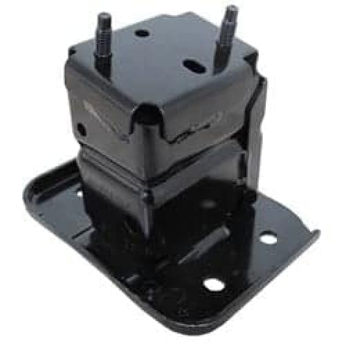 NI1167121C Rear Bumper Bracket Impact Bar