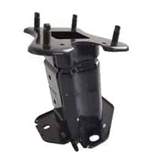 NI1167123C Rear Bumper Bracket Impact Bar