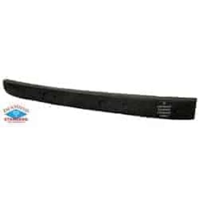 NI1170125DSN Rear Bumper Cover Impact Absorber