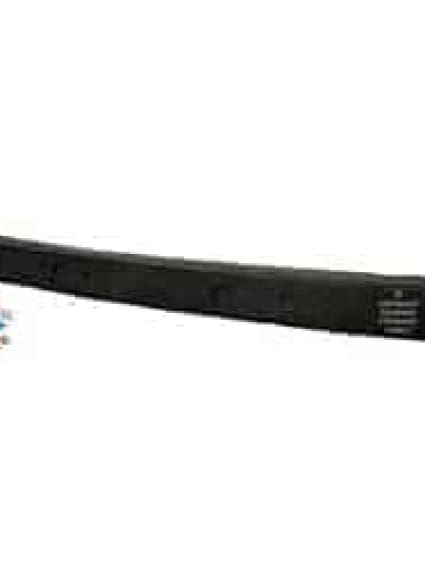 NI1170125DSN Rear Bumper Cover Impact Absorber