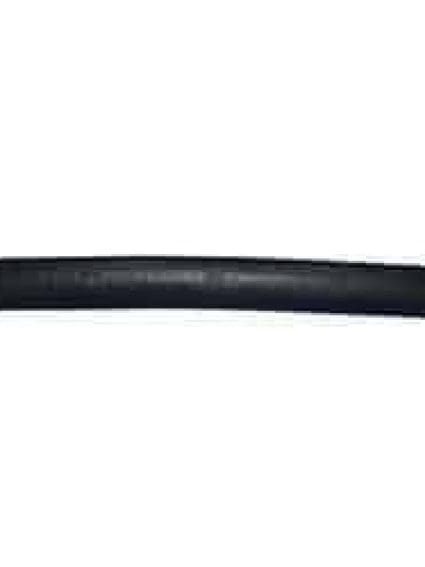 NI1170129N Rear Bumper Cover Impact Absorber