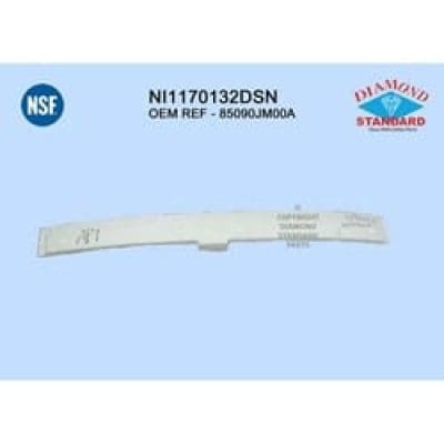 NI1170132DSN Rear Bumper Cover Impact Absorber