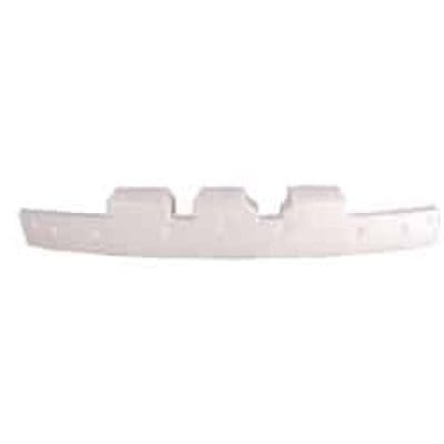 NI1170136C Rear Bumper Cover Impact Absorber