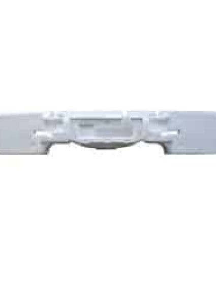 NI1170162C Rear Bumper Cover Impact Absorber