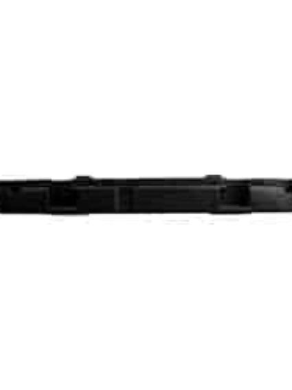 NI1170163C Rear Bumper Cover Impact Absorber