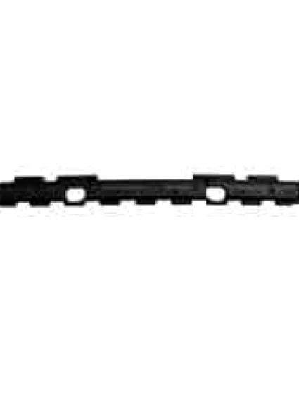 NI1170164C Rear Bumper Cover Impact Absorber