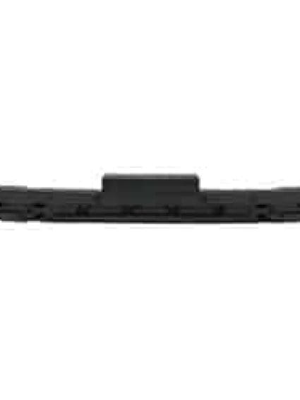 NI1170165C Rear Bumper Cover Impact Absorber