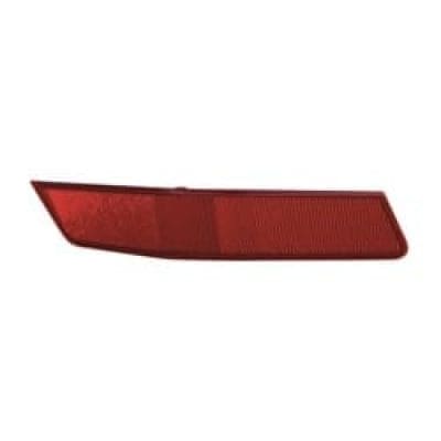 NI1185105 Bumper Rear Light Reflector Cover