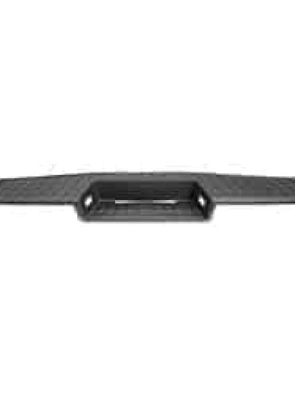 NI1191107C Rear Bumper Step Pad