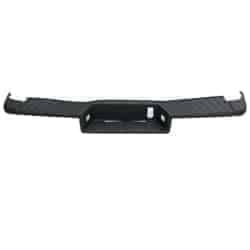 NI1191108 Rear Bumper Step Pad