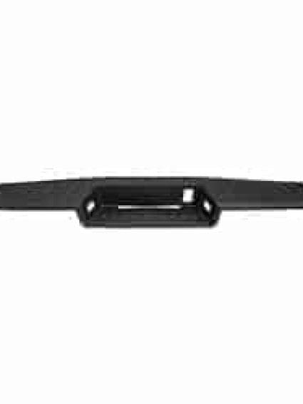 NI1191108C Rear Bumper Step Pad