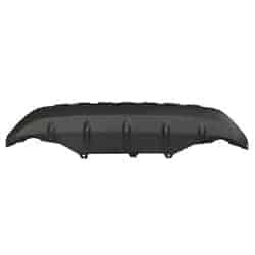 NI1195104C Rear Bumper Cover Valance