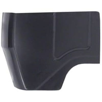 1580-115L Repair Panels Cab Parts Corner Driver Side
