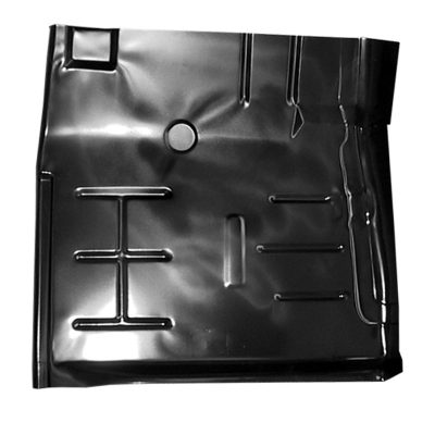 1580-221L Repair Panels Cab Parts Floor Panel Driver Side