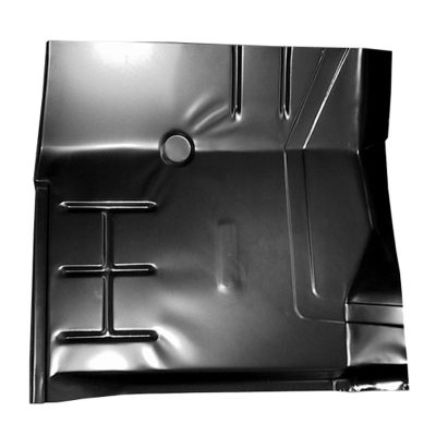 1580-222R Repair Panels Cab Parts Floor Panel Passenger Side