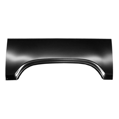1581-148R Repair Panels Truck Box Wheel Arch Passenger Side