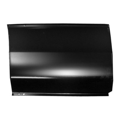 1582-141L Repair Panels Truck Box Partial Panel Driver Side