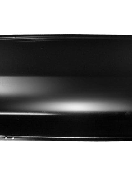 1582-141L Repair Panels Truck Box Partial Panel Driver Side
