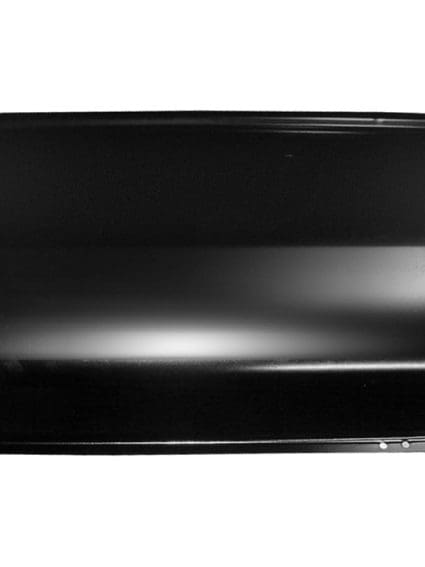 1582-142R Repair Panels Truck Box Partial Panel Passenger Side