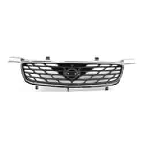 NI1200190 Grille Main