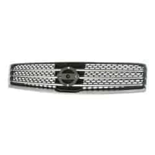 NI1200231C Grille Main