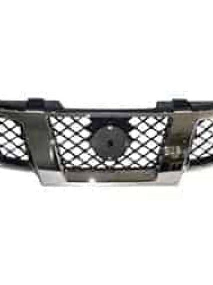 NI1200233 Grille Main