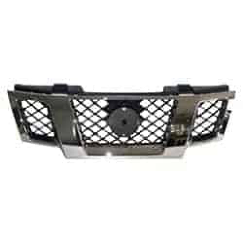 NI1200233 Grille Main