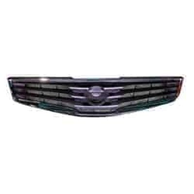 NI1200237 Grille Main