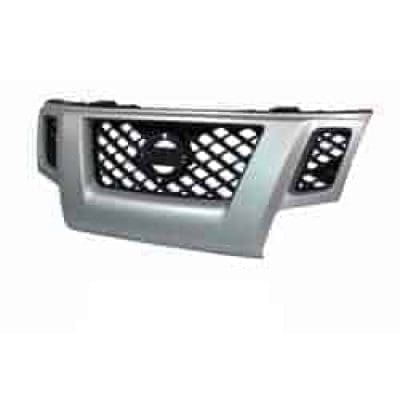 NI1200241 Grille Main