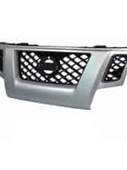 NI1200241 Grille Main