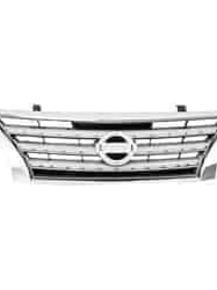 NI1200252C Grille Main