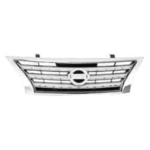 NI1200252C Grille Main