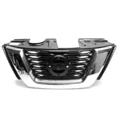 NI1200281C Grille Main