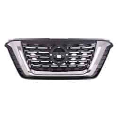 NI1200301C Grille Main