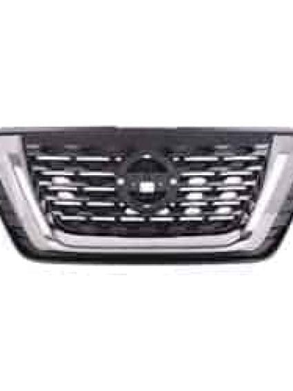 NI1200301C Grille Main