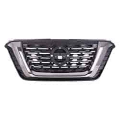 NI1200302 Grille Main