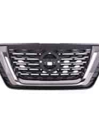 NI1200302 Grille Main