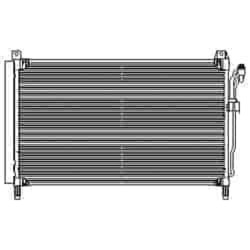 CND30003 A/C Condenser