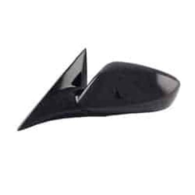 HY1320194 Driver Side Power Mirror