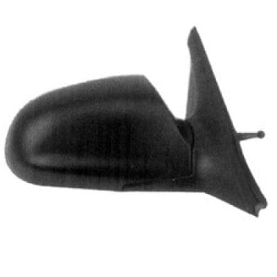 HY1321120 Passenger Side Manual Mirror