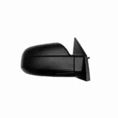 HY1321150 Passenger Side Manual Mirror