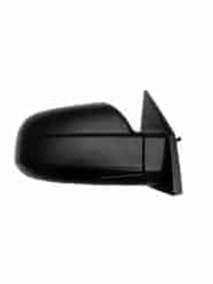 HY1321150 Passenger Side Manual Mirror