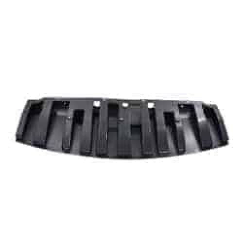 NI1091104C Front Bumper Air Shield