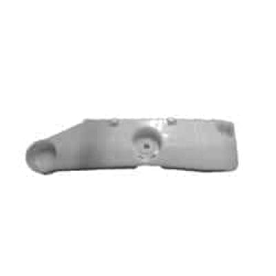 NI1132104 Rear Bumper Cover Retainer