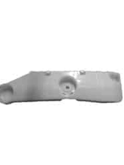 NI1132104 Rear Bumper Cover Retainer