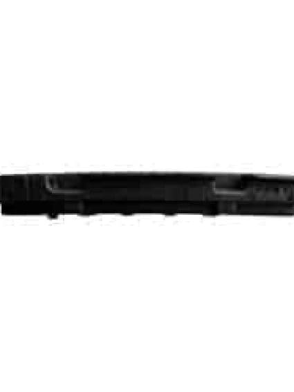 NI1170159N Rear Bumper Cover Impact Absorber