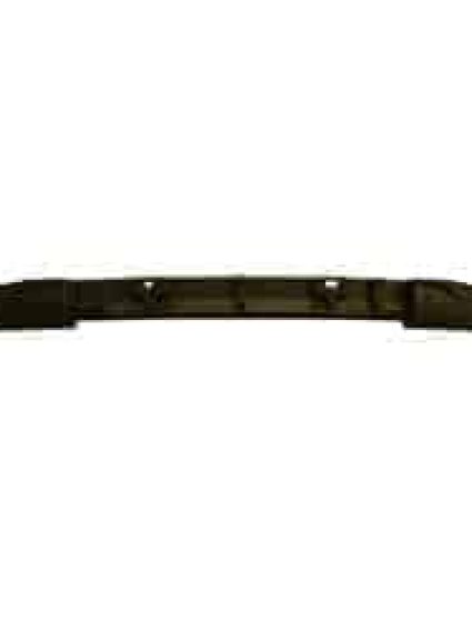 NI1170160N Rear Bumper Cover Impact Absorber