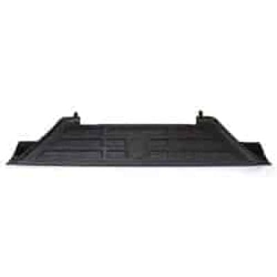 NI1191100 Rear Bumper Step Pad